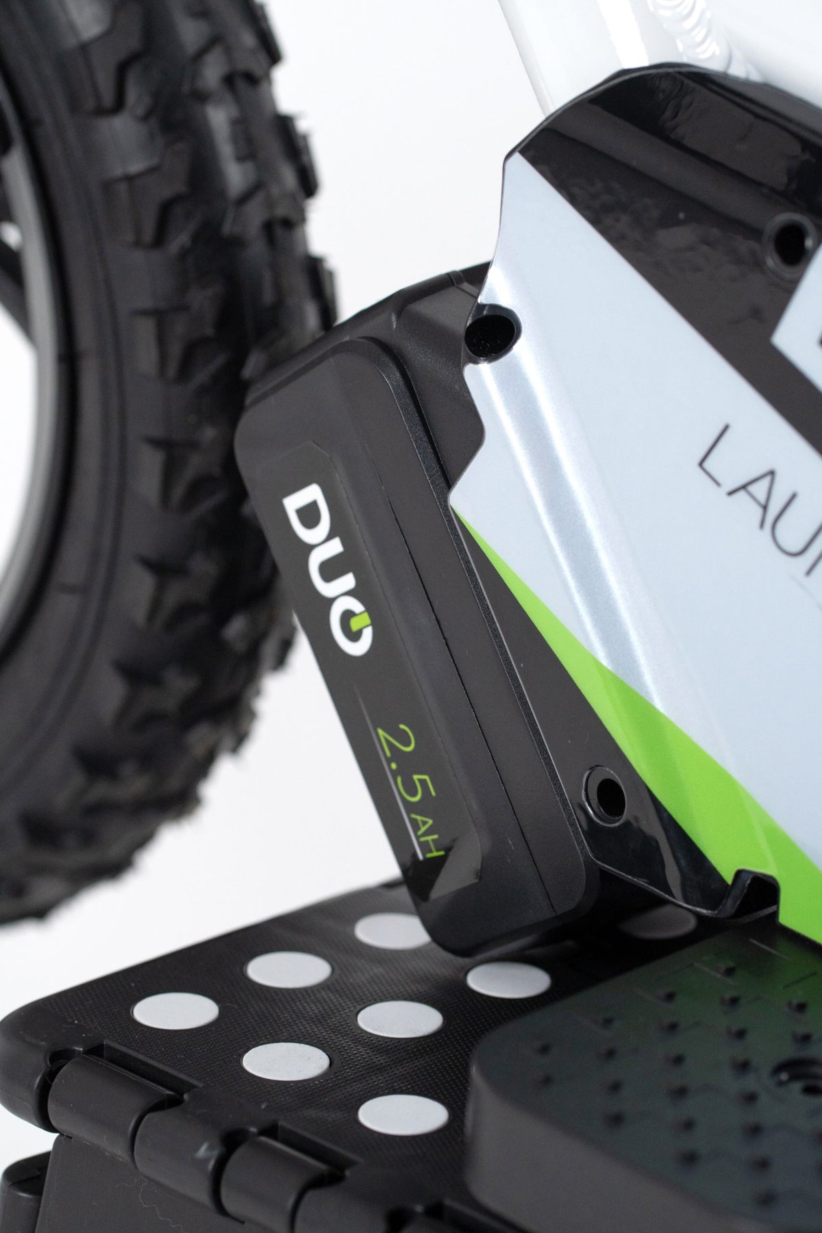 Duo 12" Launch