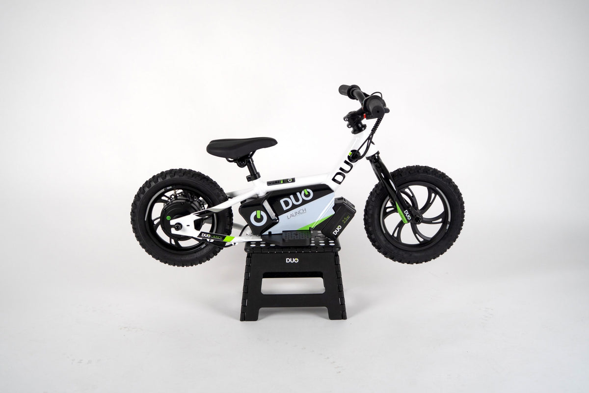 Duo 12" Launch