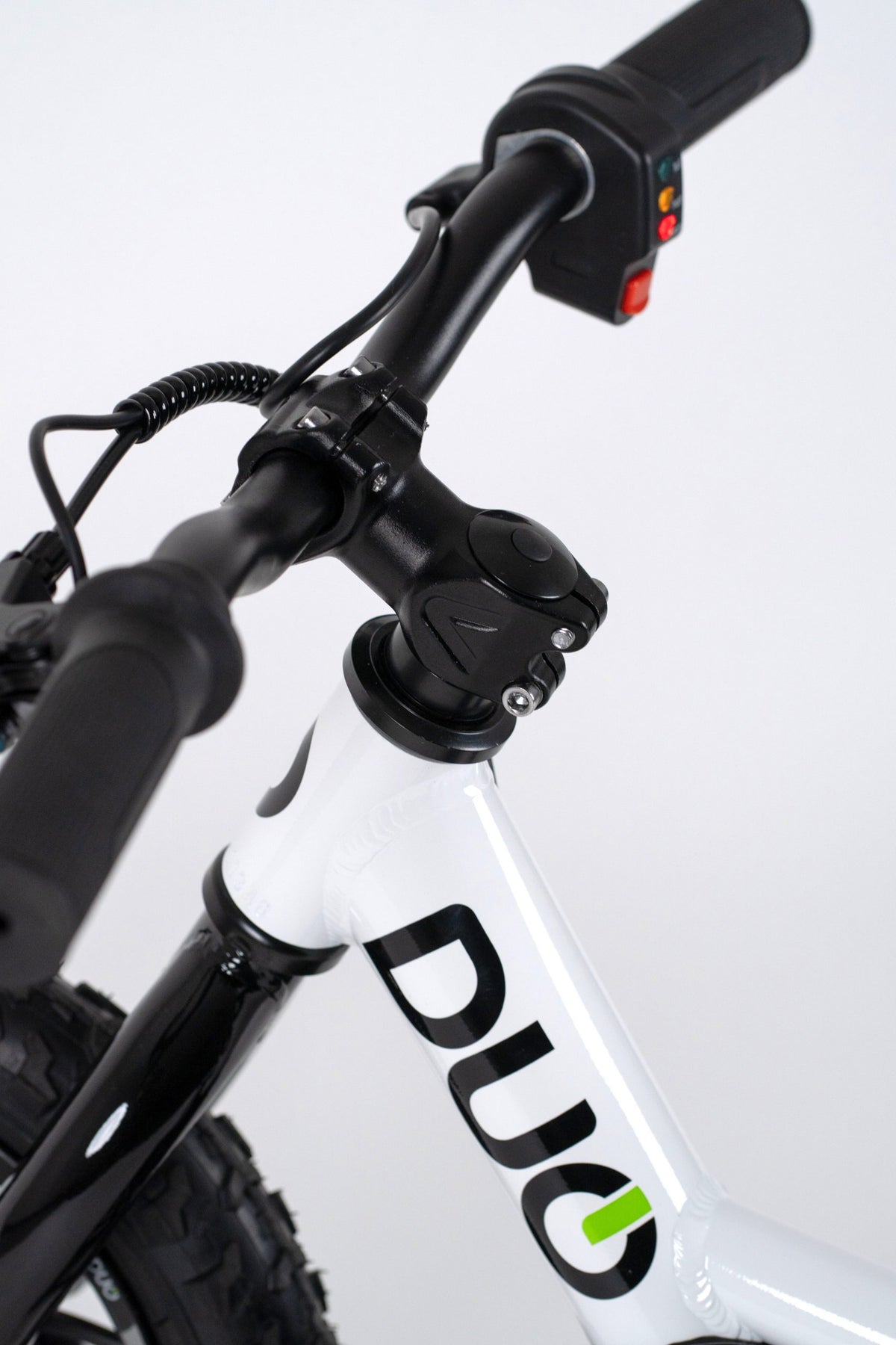 Duo 12" Launch