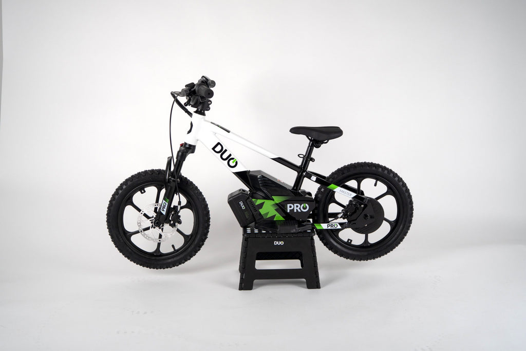Duo 16" Master Pro