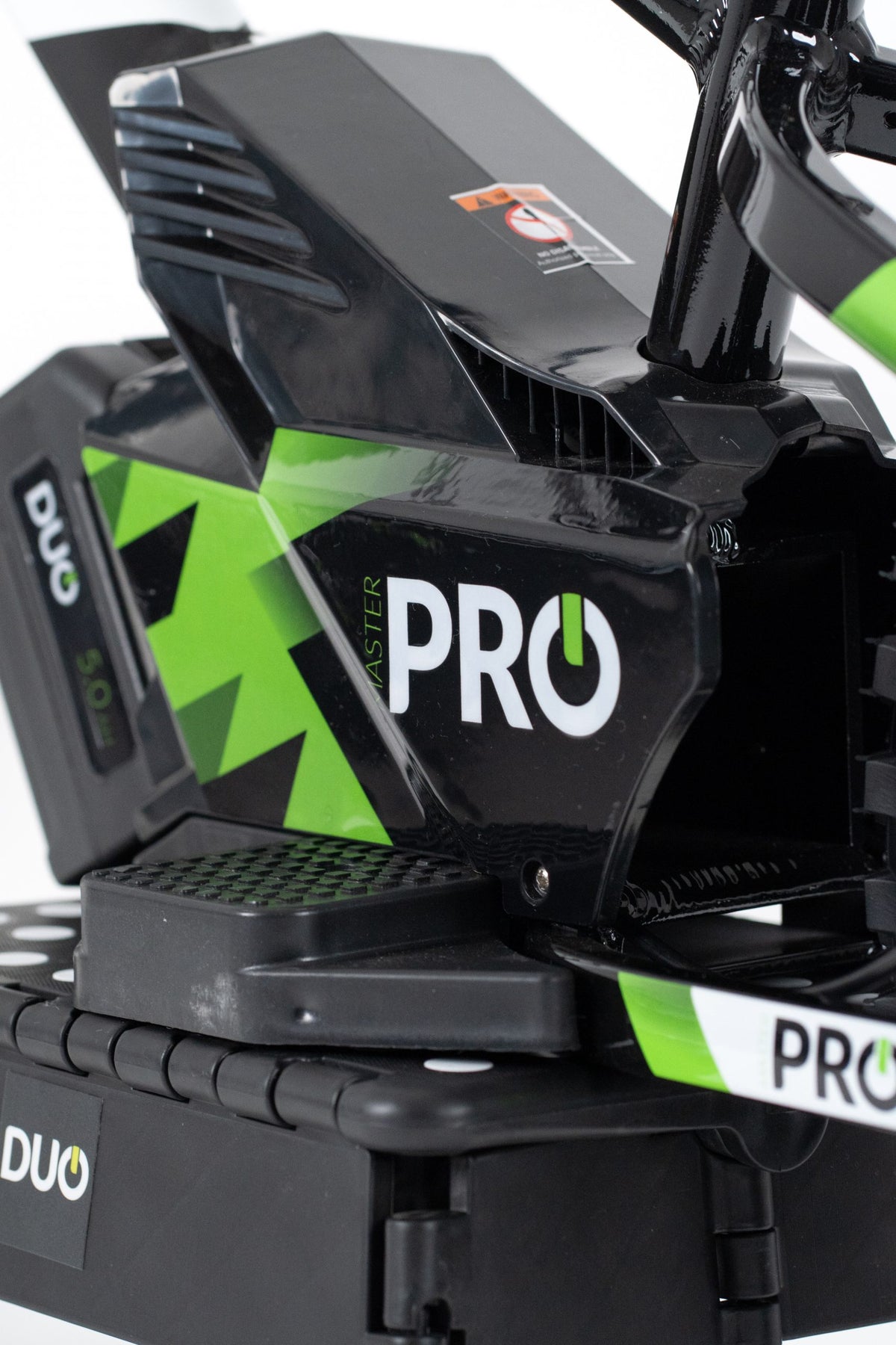 Duo 16" Master Pro