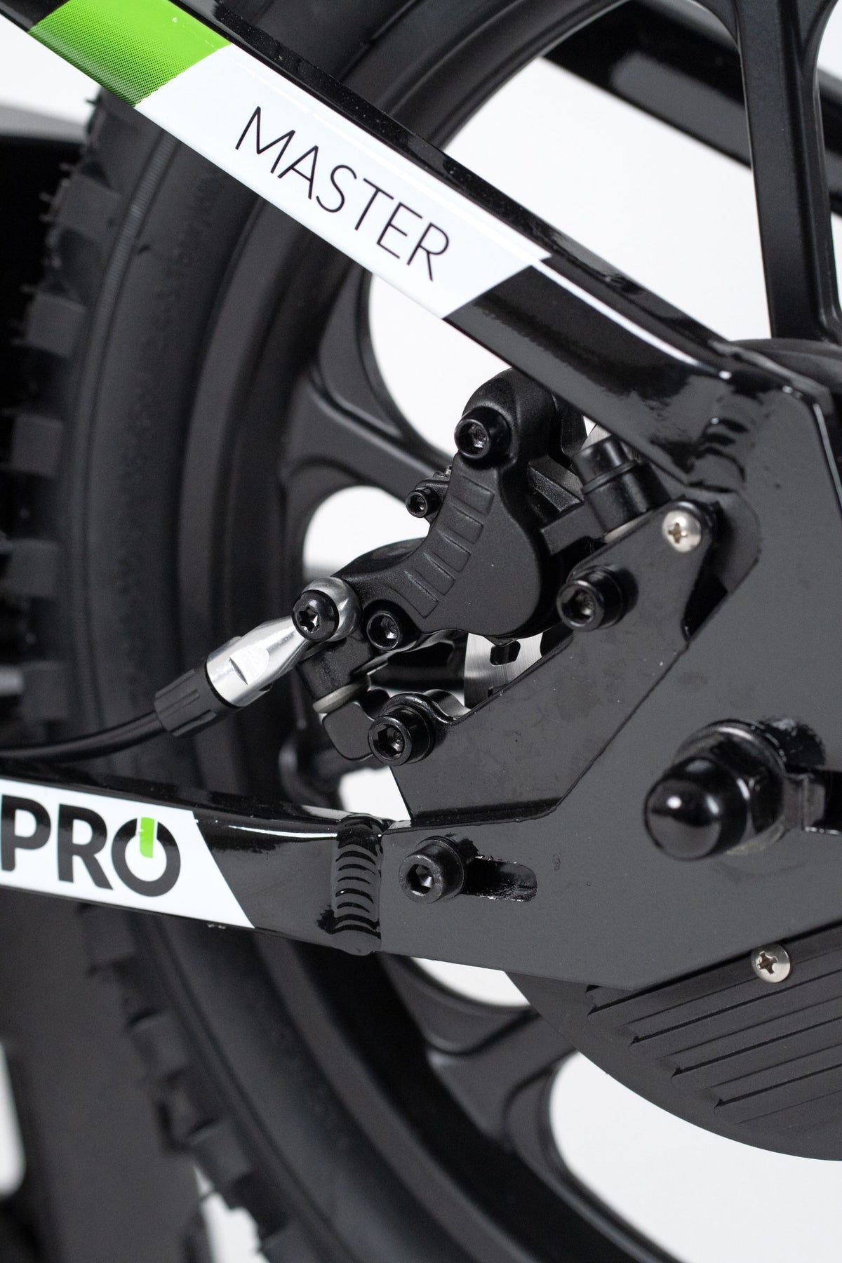Duo 16" Master Pro