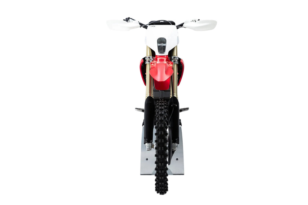 Stark Varg EX Enduro Red