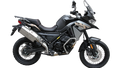 Voge DS650 Black