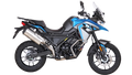 Voge DS650 Blue