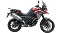 Voge DS650 Red
