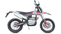 Gpx 450 FSE