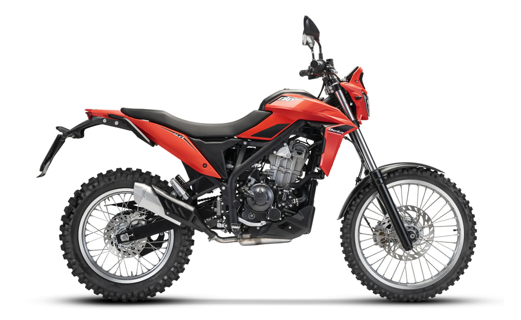Beta Alp 4.0 350 Red