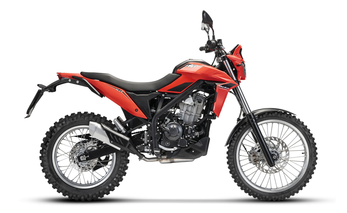 Beta Alp 4.0 350 Red