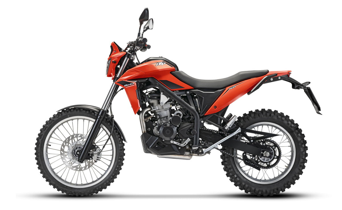 Beta Alp 4.0 350 Red