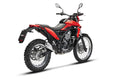 Beta Alp 4.0 350 Red
