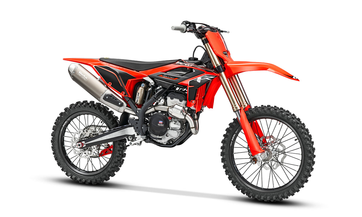 Beta RX 250 4T 2027