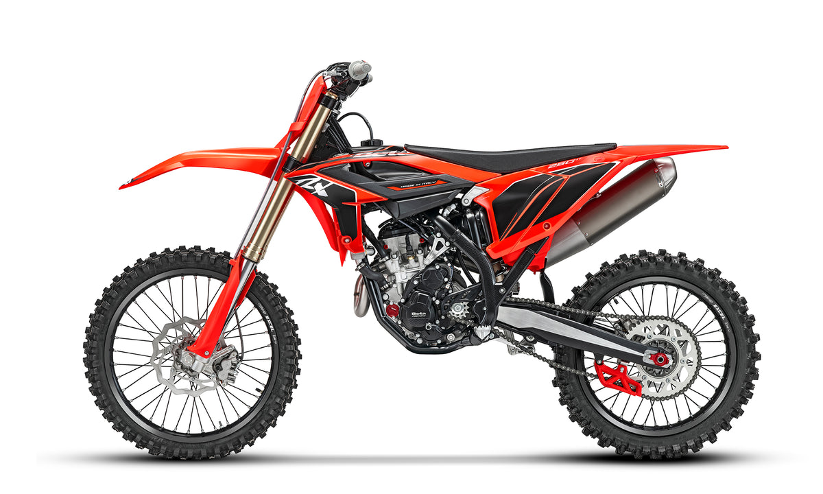 Beta RX 250 4T 2027