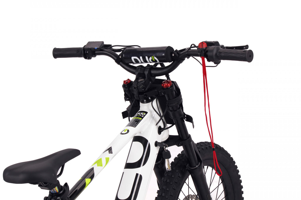 Duo 18" Blitz