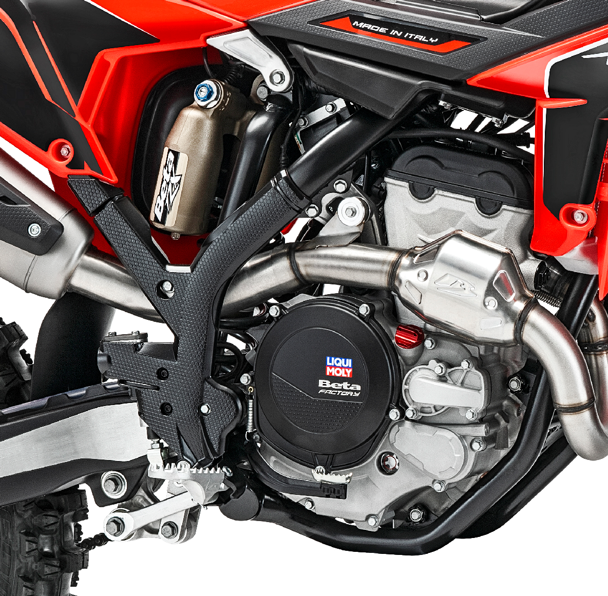Beta RX 250 4T 2027