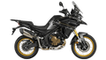 Voge DS625X Black