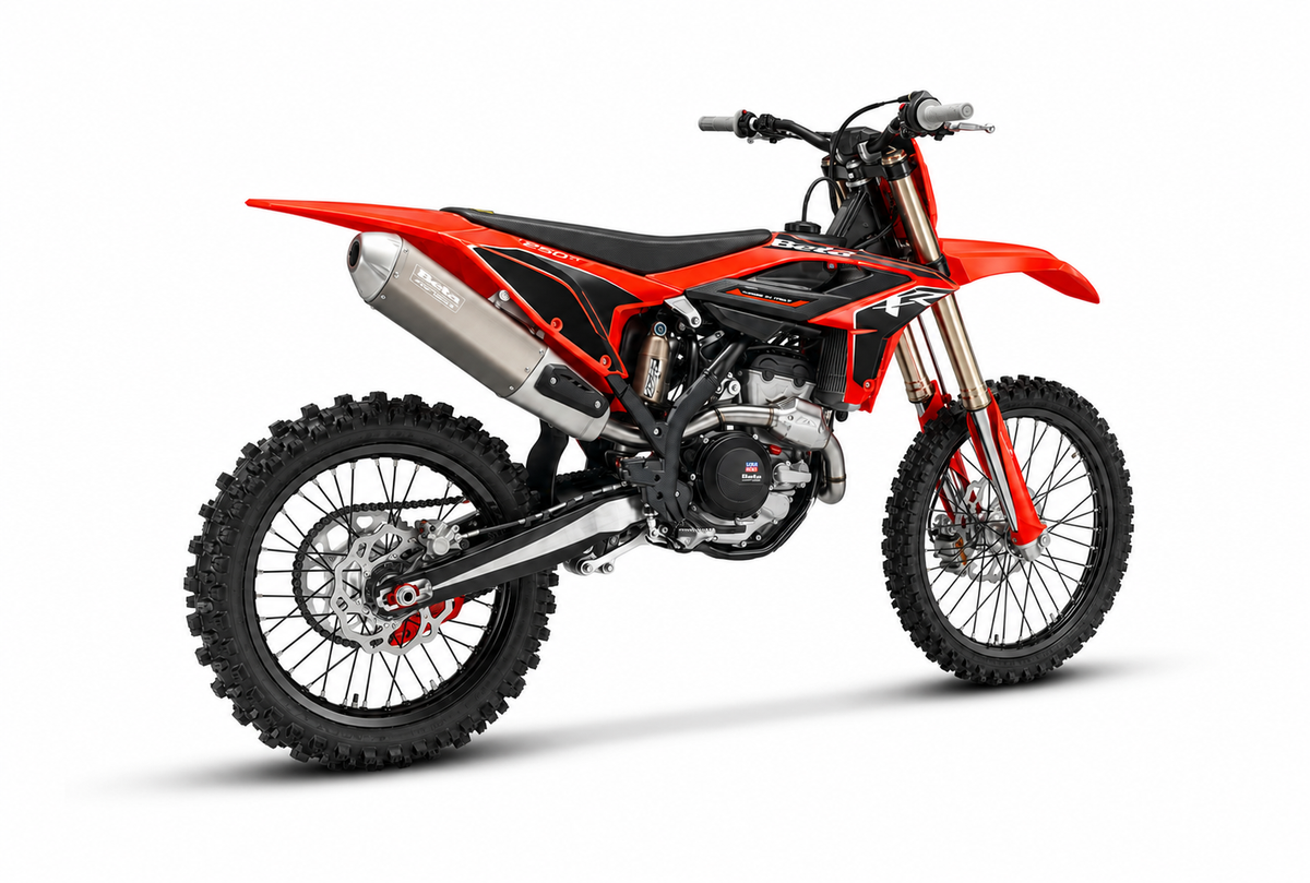 Beta RX 250 4T 2027