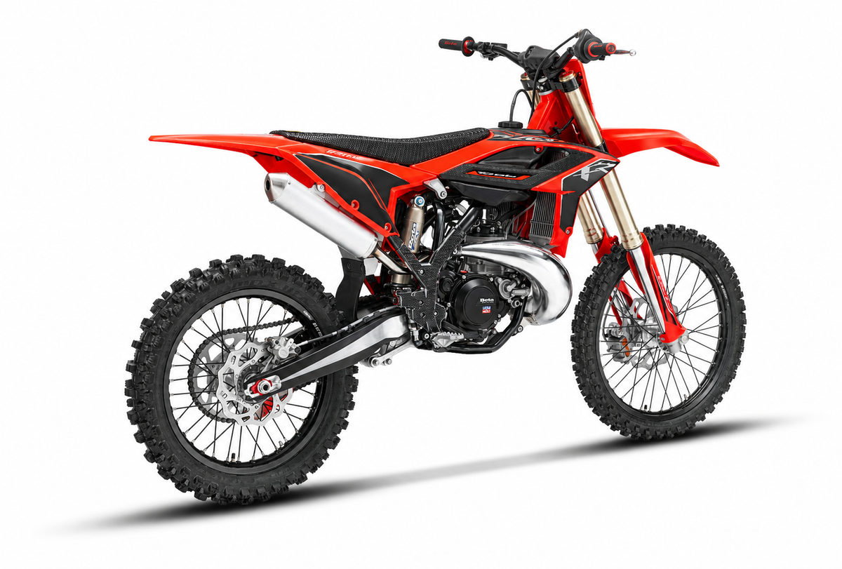 Beta RX 350 2027