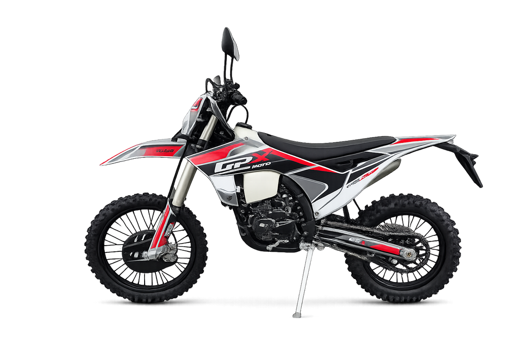 Gpx 300 FSE Air Cooled