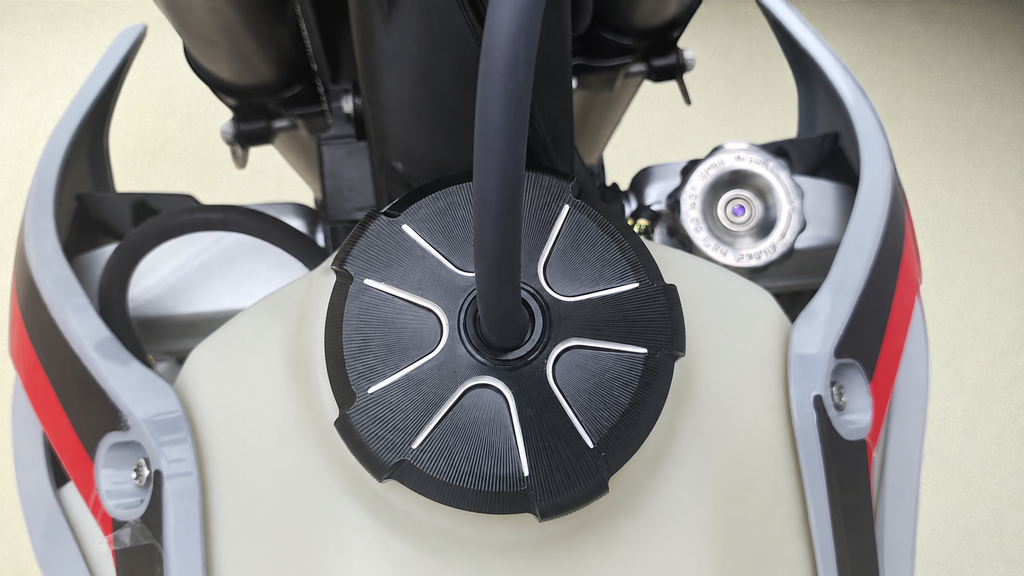 Gpx 450 FSE