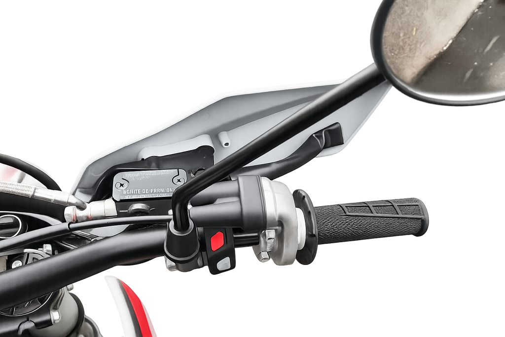 Gpx 450 FSE