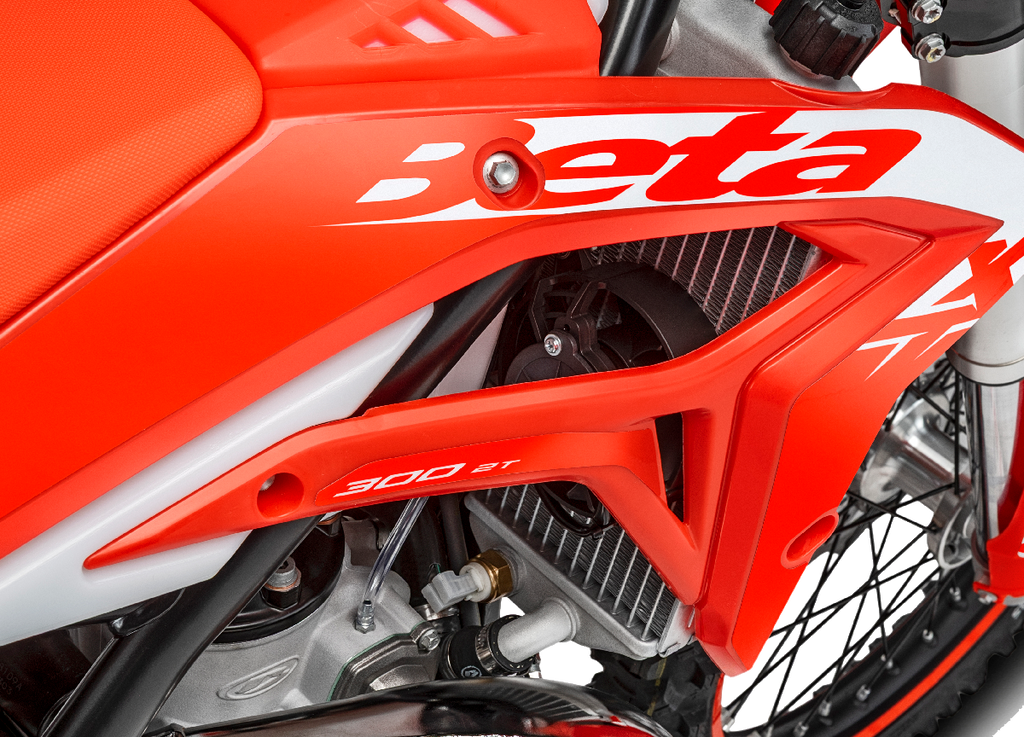 Beta X Trainer 300 2027