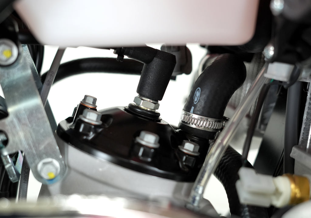 Beta X Trainer 300 2027