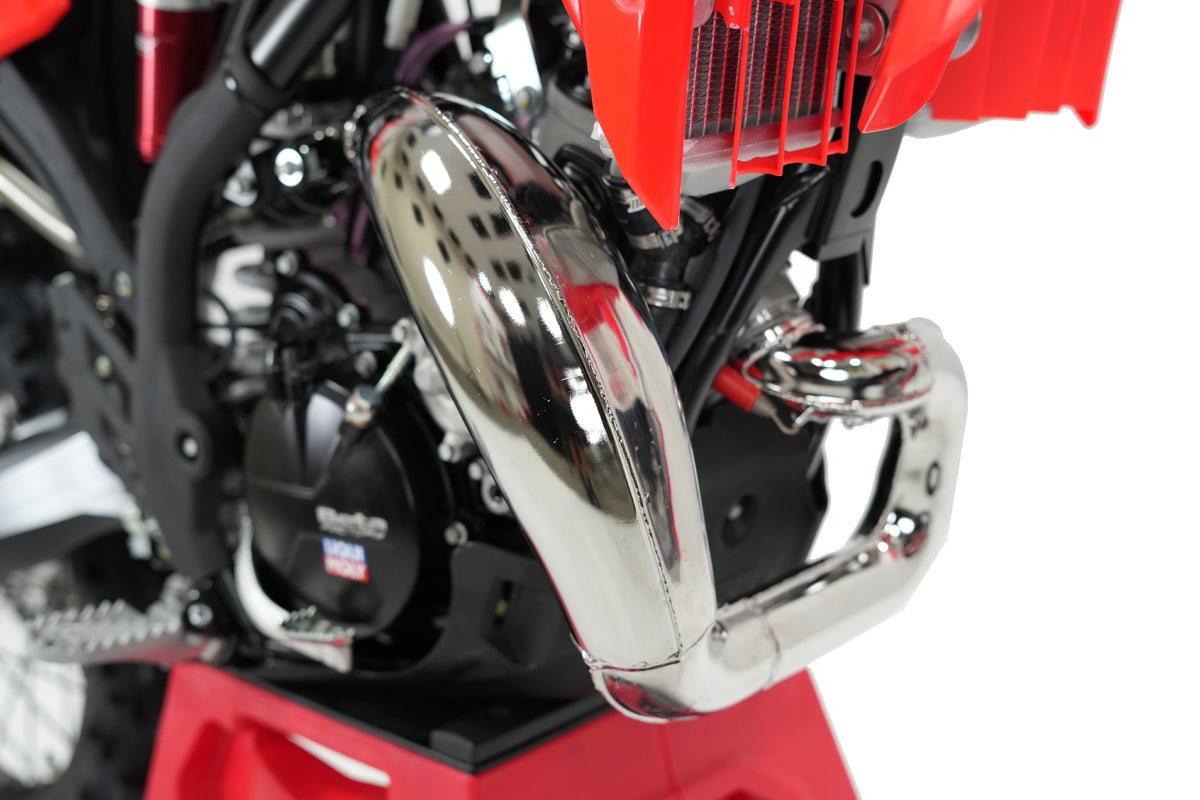 Beta X Trainer 300 2027
