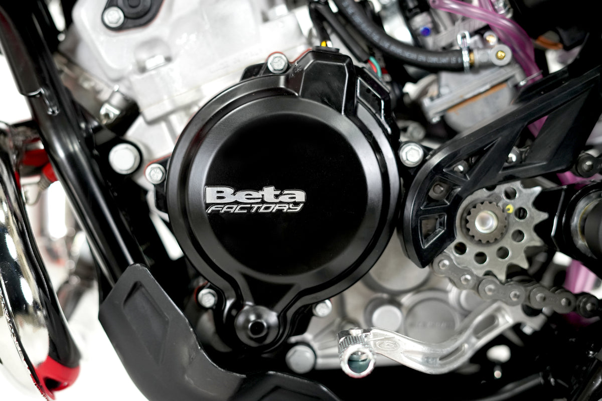 Beta X Trainer 300 2027