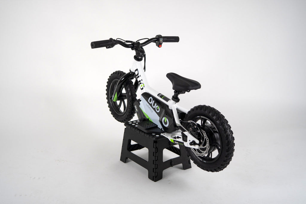 Duo 12" Launch