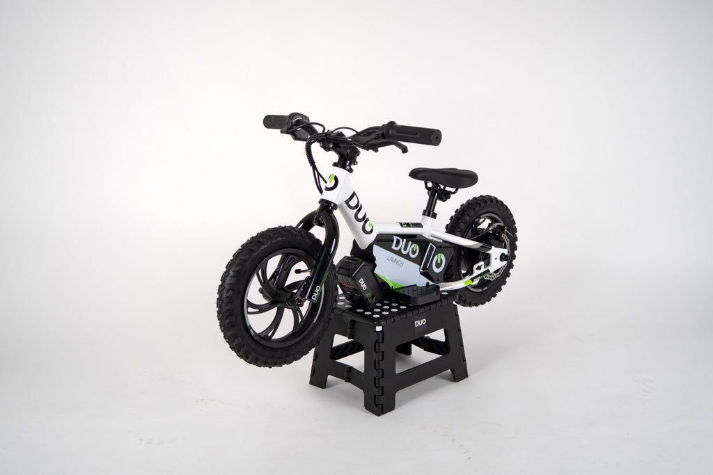 Duo 12" Launch