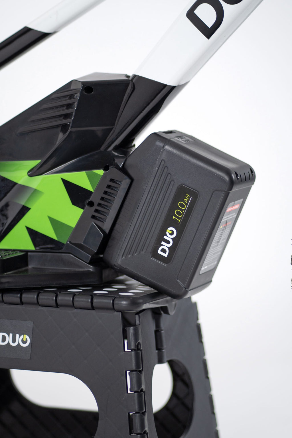 Duo 20" Podium Pro