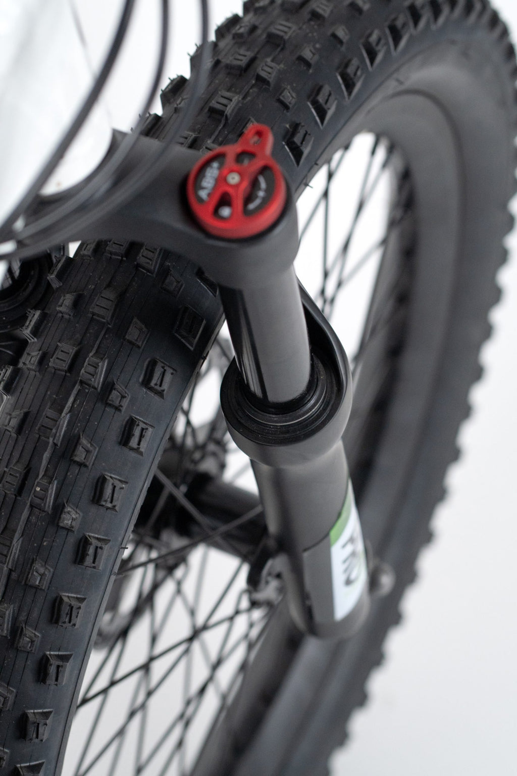 Duo 20" Podium Pro