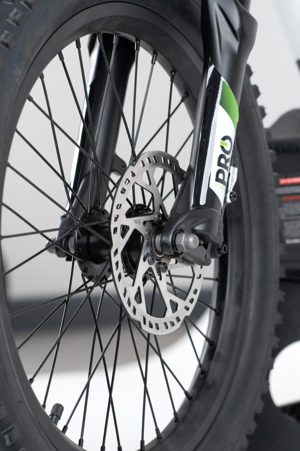 Duo 20" Podium Pro