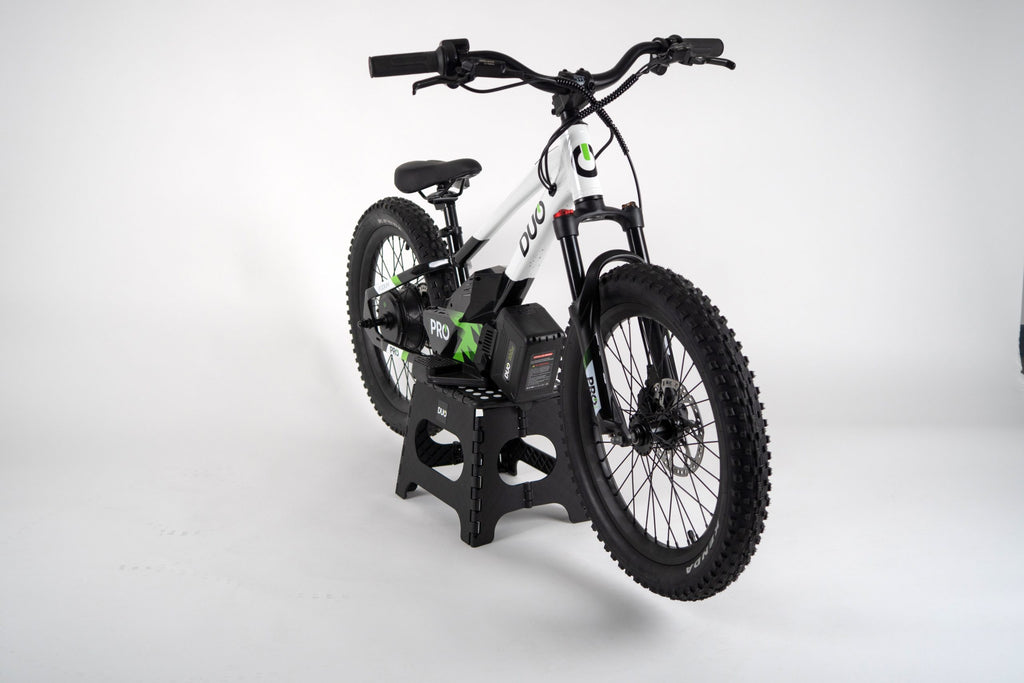 Duo 20" Podium Pro