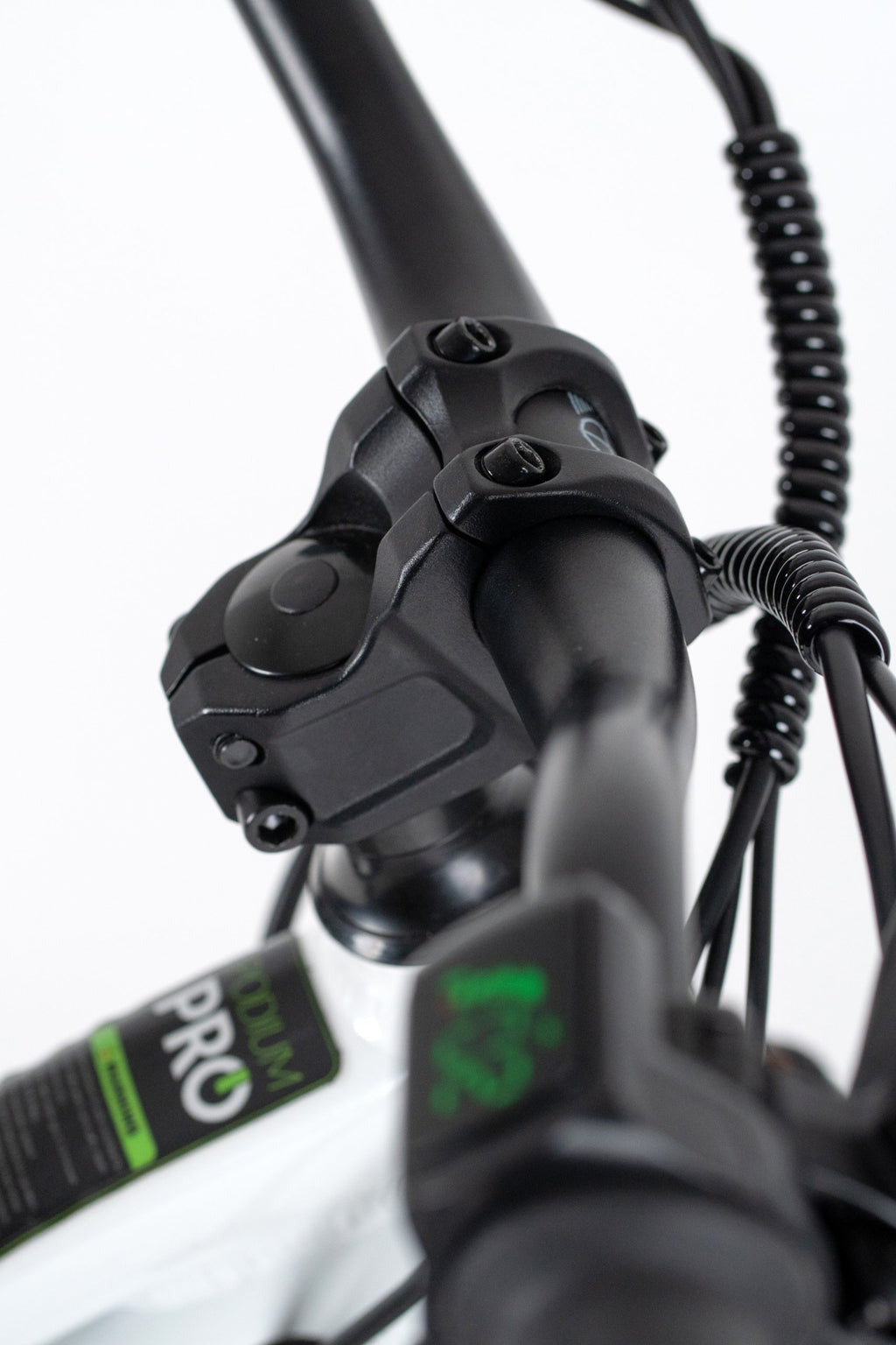 Duo 20" Podium Pro