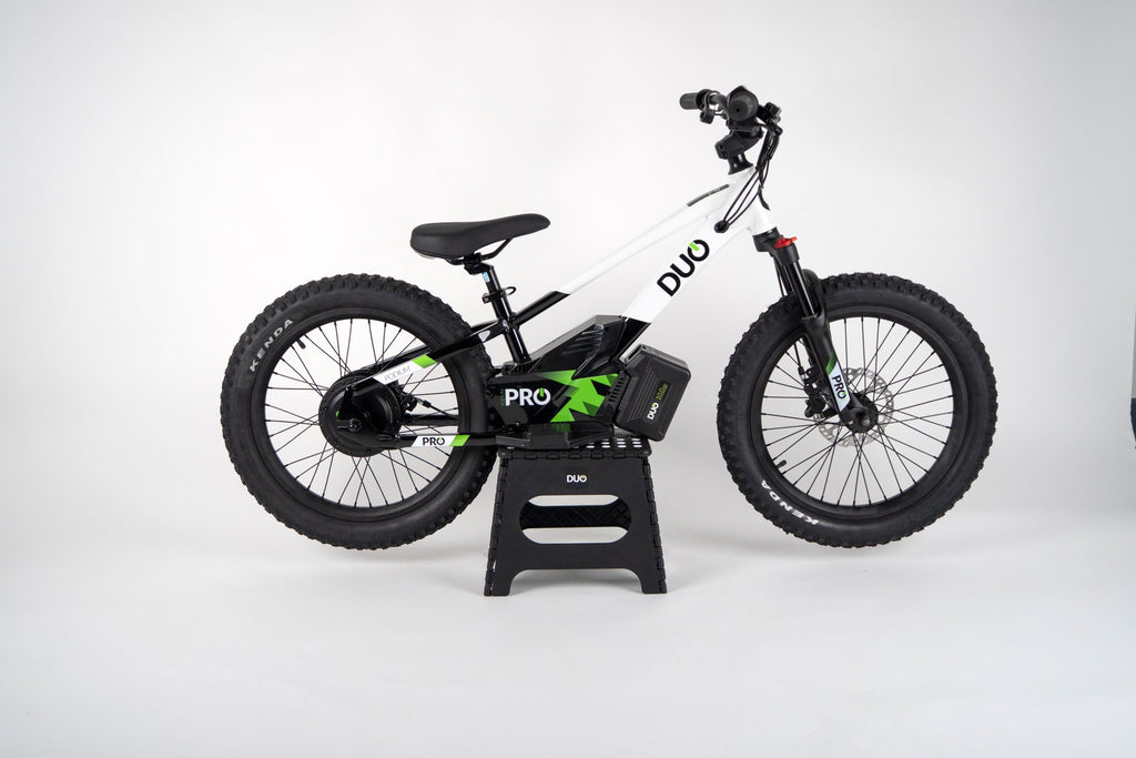 Duo 20" Podium Pro