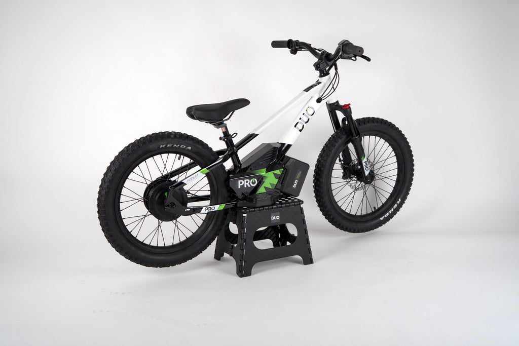 Duo 20" Podium Pro