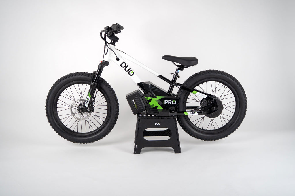 Duo 20" Podium Pro