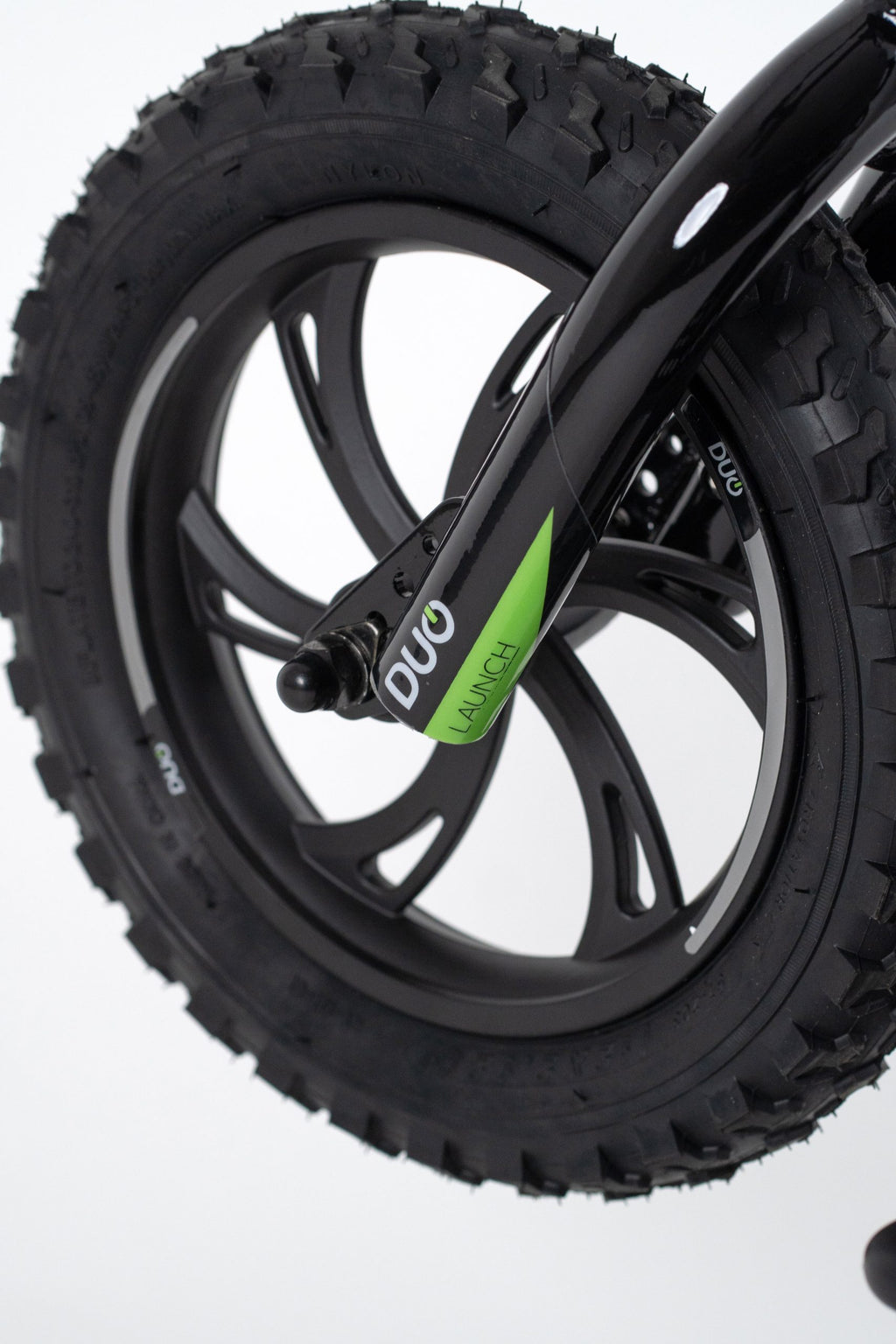 Duo 12" Launch