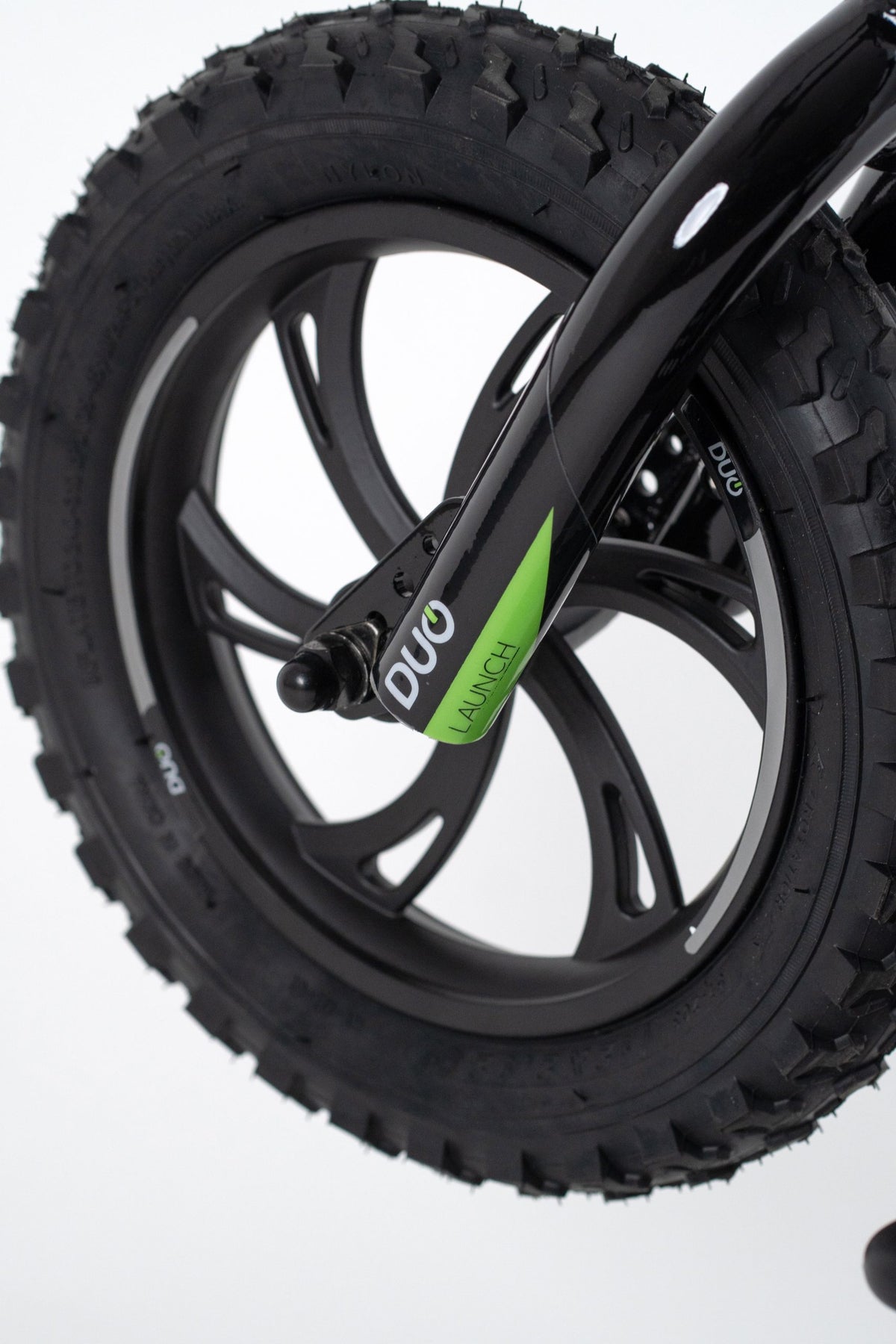Duo 12" Launch