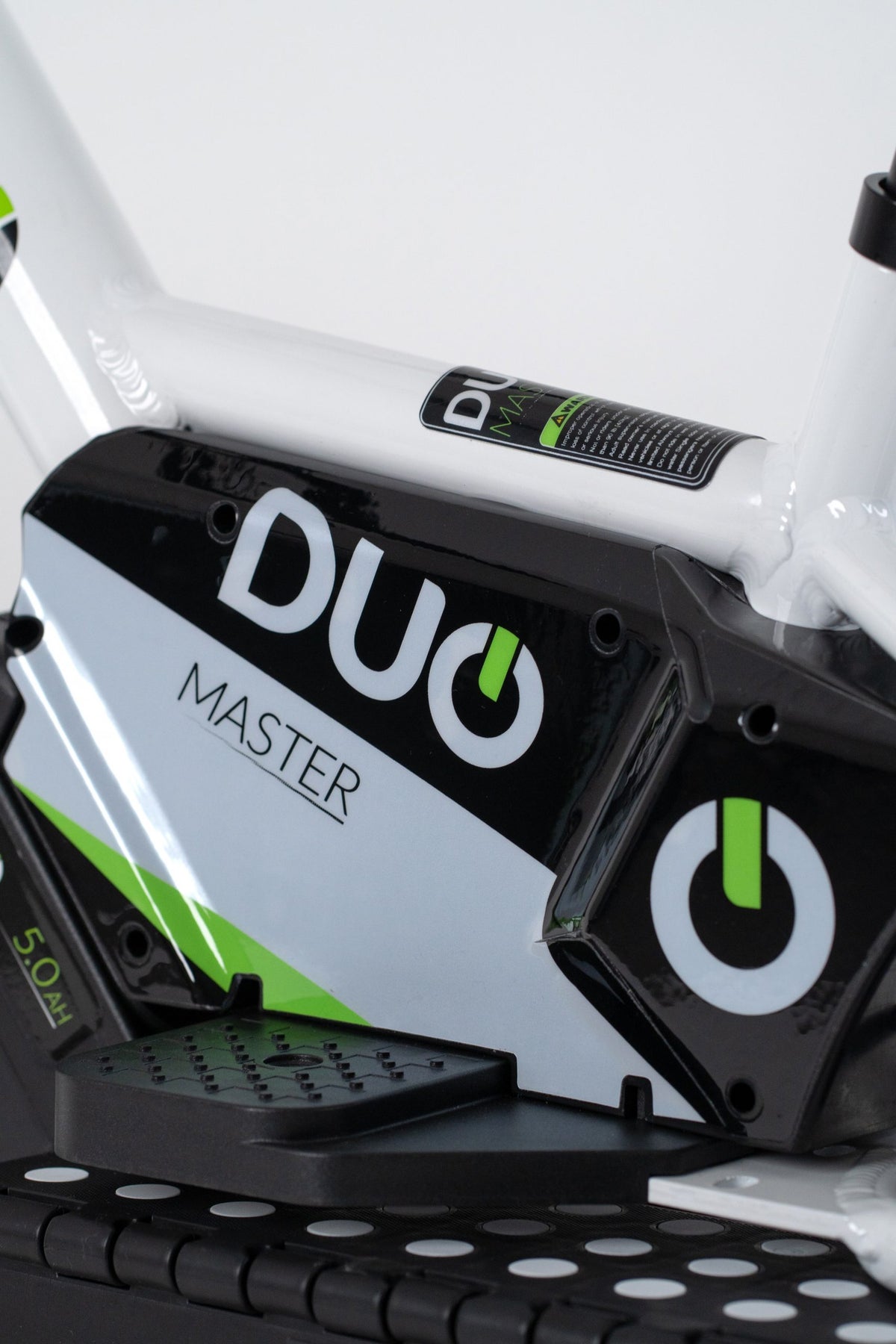 Duo 16" Master