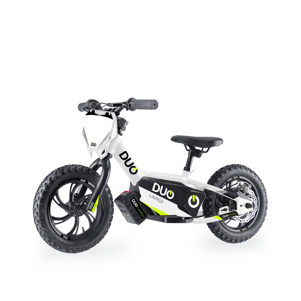 Duo 12" Launch
