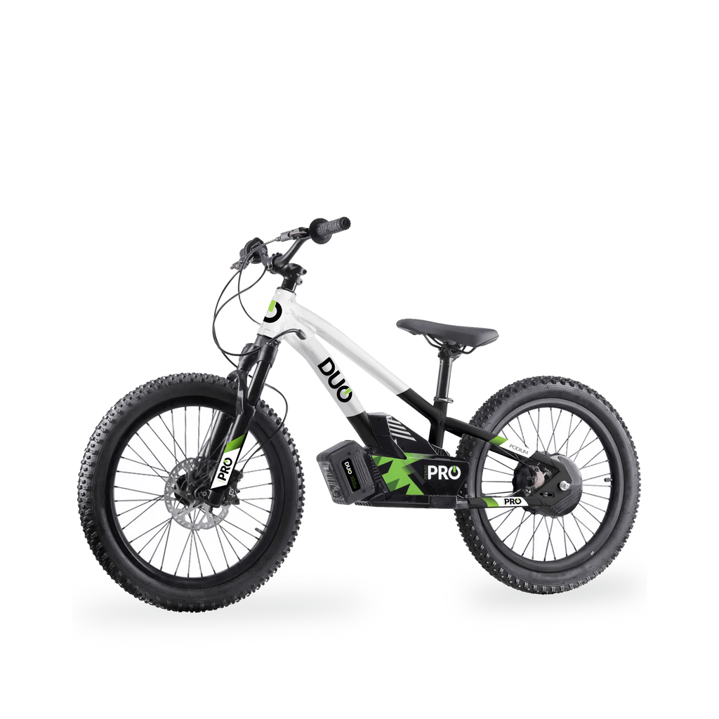 Duo 20" Podium Pro