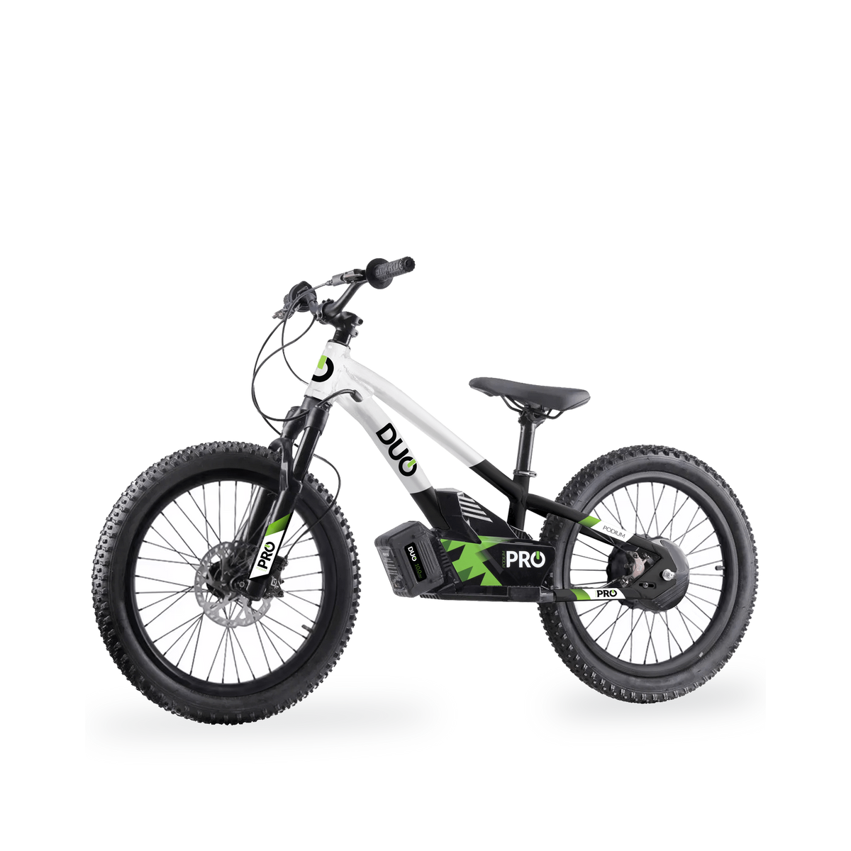 Duo 20" Podium Pro