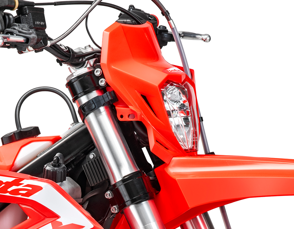 Beta X Trainer 300 2027