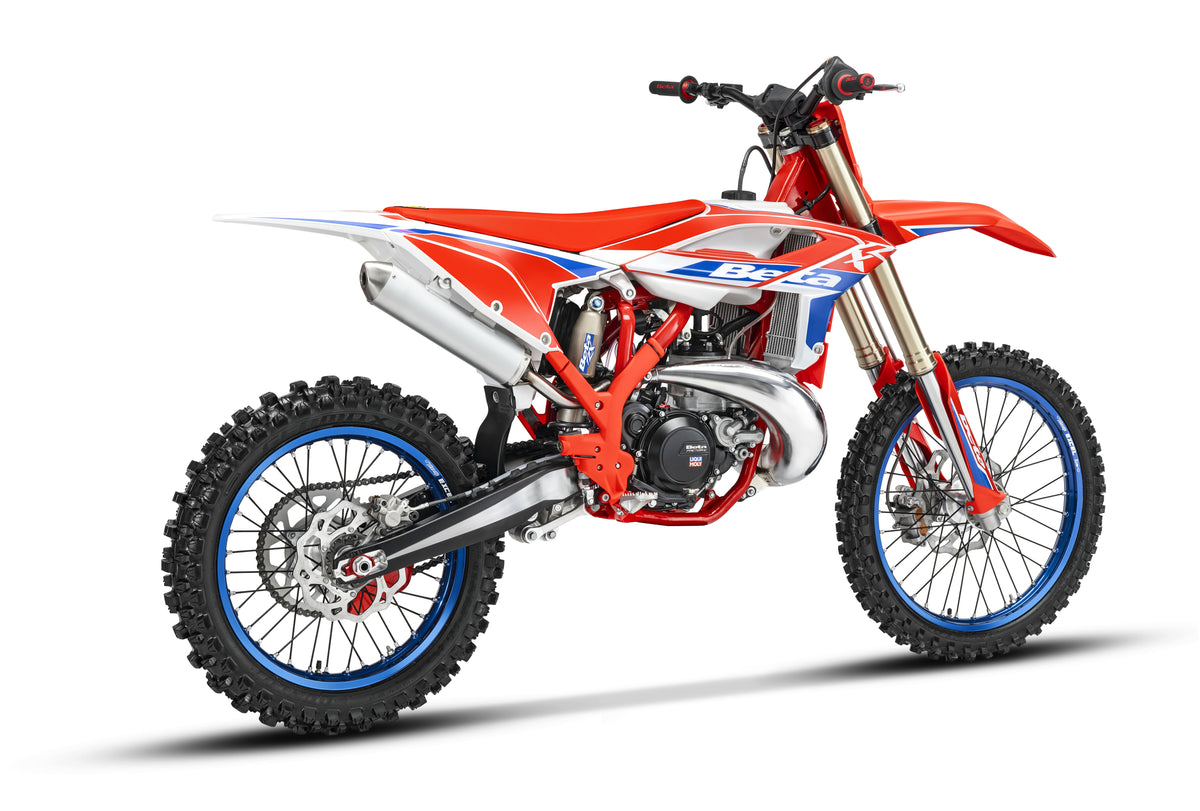 Beta RX 250 2026
