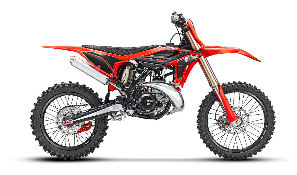 Beta RX 350 2027