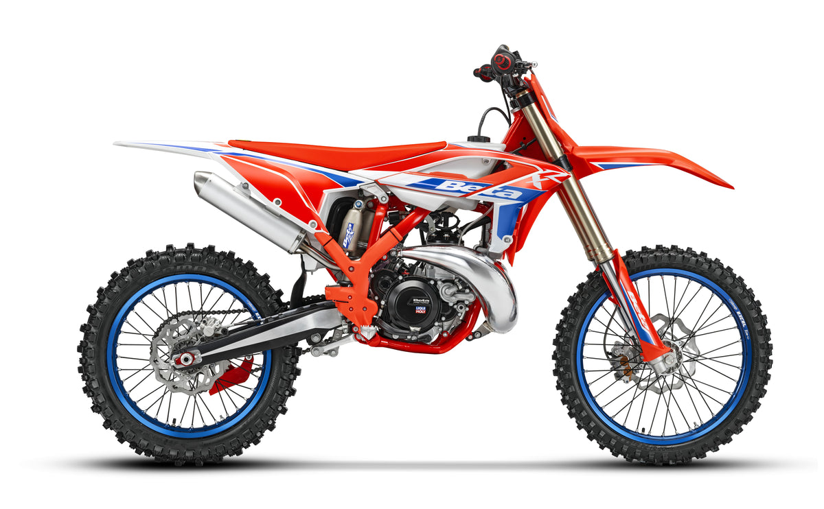 Beta RX 250 2026