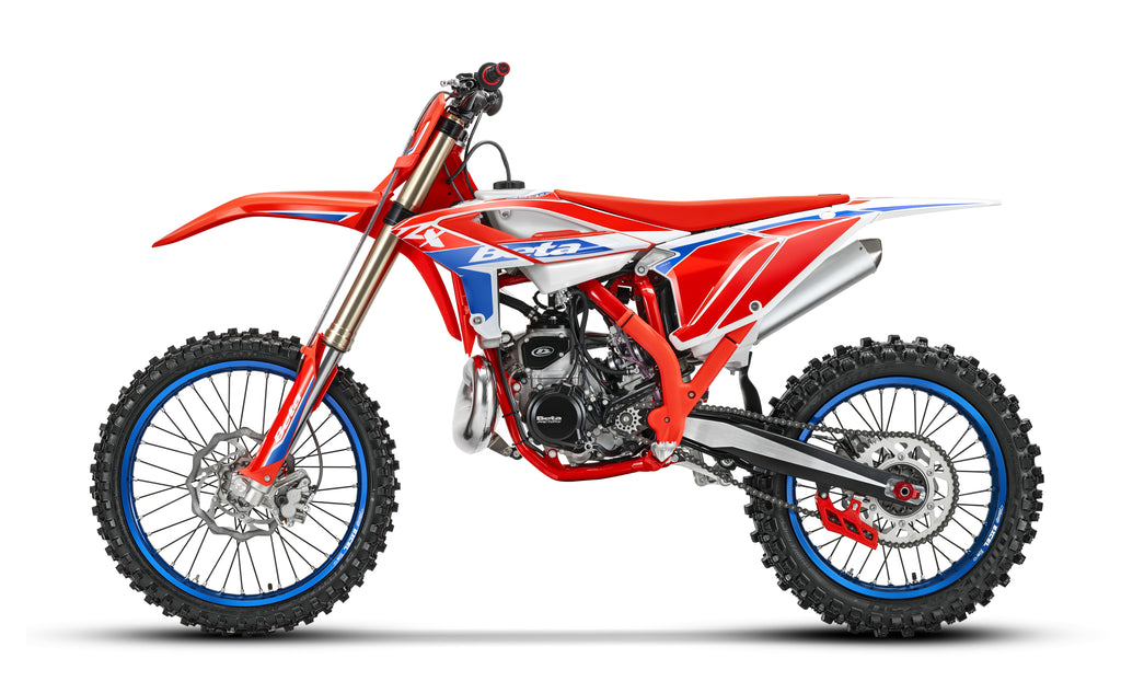Beta RX 250 2026